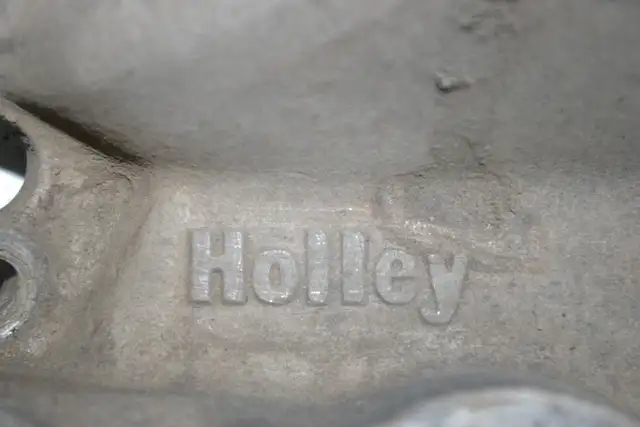 INTAKE MANIFOLD HOLLEY STREET DOMINATOR in Engine & Engine Parts in Edmonton - Image 5