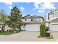 355 GALBRAITH CL NW Edmonton, Alberta