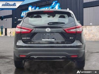 Look at this certified 2021 Nissan Qashqai SV | Sunroof | Heated Seats + Steering | Remote Start | C... (image 3)