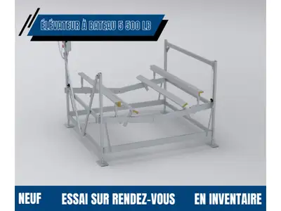 ?? Bienvenue chez Binette Marine! Le choix parfait pour votre prochaine aventure nautique! Vous rêve...