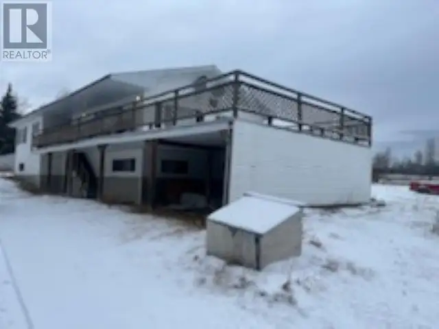 21233 SHORT ROAD Burns Lake, British Columbia in Houses for Sale in Burns Lake - Image 2