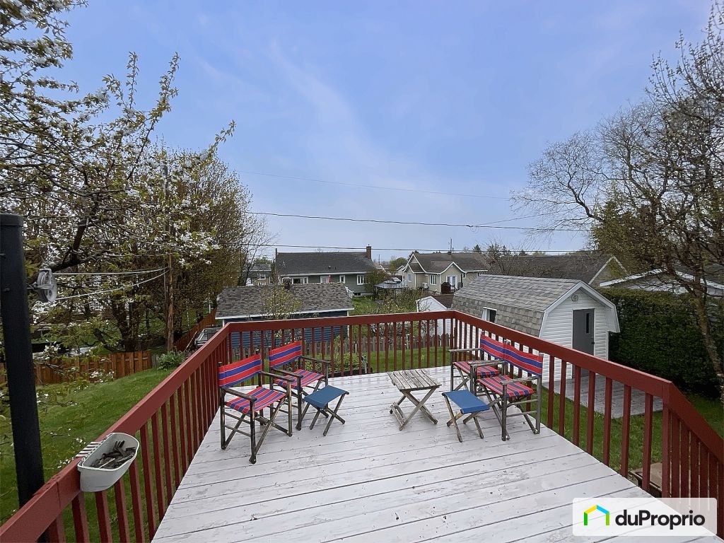 $315,000 - Semi-detached for sale in Rimouski (Pointe-Au-Père) — photo 3