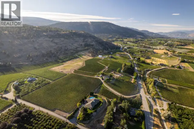 1116 Naramata Road Penticton, British Columbia in Land for Sale in Penticton - Image 15