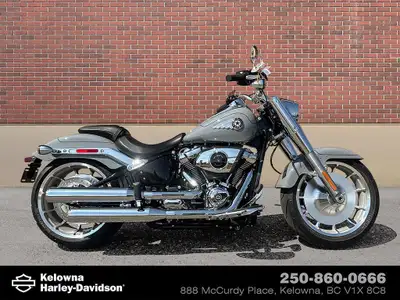 2026 Harley-Davidson FLFB - Fat Boy™ MSRP $27,299 Frieght $1,100 PDI $795 Doc Fee $599 Key Fob $200...