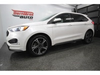 GARANTIE PROLONGÉE DISPONIBLE SUR PLACE. SIEGES CHAUFFANTS - VOLANT CHAUFFANT - TOIT PANORAMIQUE - G... (image 4)