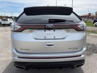 2017 FORD EDGE SPORT AWD ONLY 108,786KM CLEAN CARFAX ABSOLUTELY GORGEOUS FULLY LOADED ONLY $255.80 B... (image 5)
