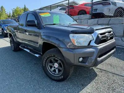 AS TRADED SPECIAL At RuralWorx Auto Sales we have a 2012 Toyota Tacoma TRD OFF-ROAD ! This truck was...