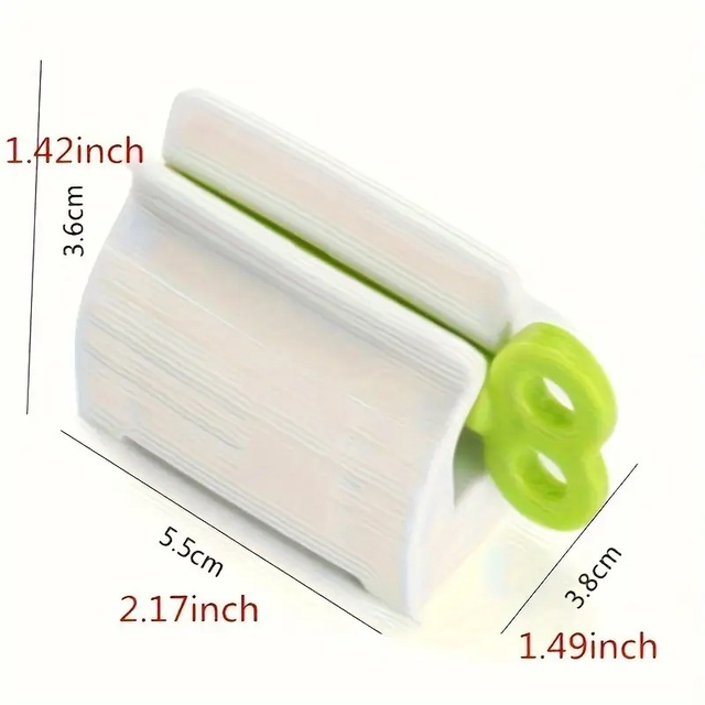 Toothpaste tube squeezer in Health & Special Needs in Mississauga / Peel Region - Image 6
