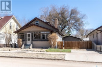 1143 4th AVENUE NW Moose Jaw, Saskatchewan