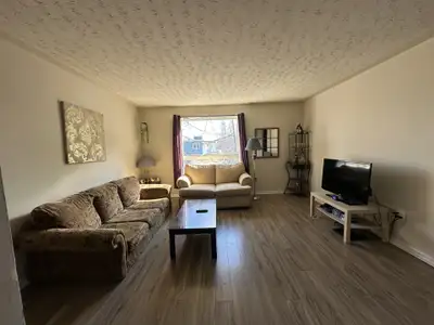 7160 Andrew St Apt #206 Available September 1, 2025 Large 2 bedroom on second floor Close to many Am...