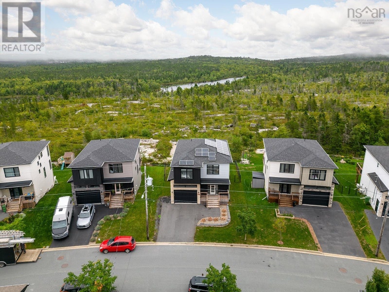 54 Mica Crescent Spryfield, Nova Scotia Houses for Sale City of