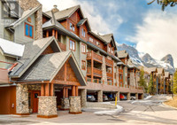 319, 170 Crossbow Place Canmore, Alberta