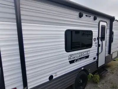 Sportsmen Classic is true to its name. It has been a customer favorite for decades, and there is no...