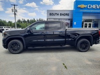 Engine: DURAMAX 3.0L TURBO-DIESEL I6 L/100Km City: 10.7 L/100Km Hwy: 9.3 Safety Equipment Airbags, D... (image 7)