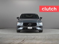 Electric Parking Brake, Brake Assist, Power Tailgate/Hatch and more! Clutch is the largest online us... (image 2)