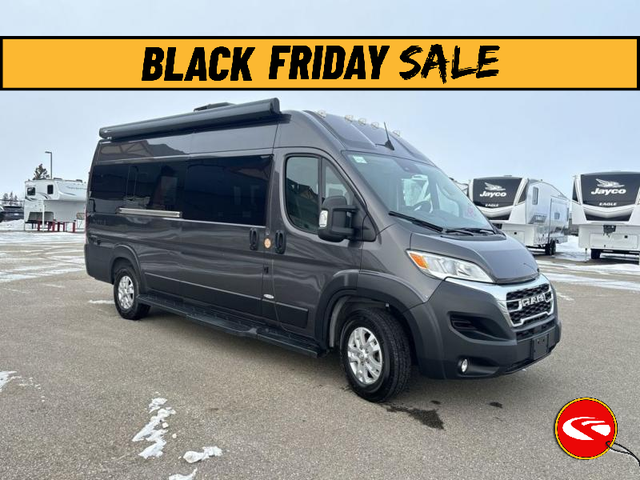 2024 Thor Dazzle 2LB in RVs & Motorhomes in Red Deer - Image 2