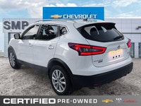 Saskatoon Motor Products - Recent Arrival! 2023 Nissan Qashqai SV - Certified. Certification Program... (image 3)