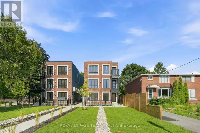 7 - 549 MELBOURNE AVENUE Ottawa, Ontario in Long Term Rentals in Ottawa - Image 3