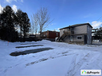 298 500$ - Duplex à vendre à Sherbrooke (Mont-Bellevue)