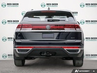 The 2026 Volkswagen Atlas Cross Sport Highline is a stylish SUV built for drivers in Central Alberta... (image 4)