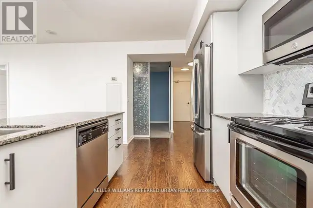 1002 - 15 LEGION ROAD Toronto (Mimico), Ontario in Condos for Sale in City of Toronto - Image 23