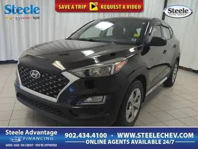 This 2020 Hyundai Tucson Essential is a smart compact SUV for daily life in Dartmouth. It pairs prac...