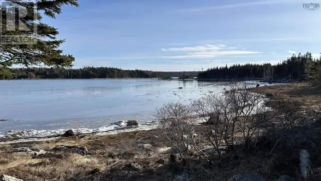 4-B Lot 4-B West Petpeswick Road Musquodoboit Harbour, Nova Scot62864375817474128