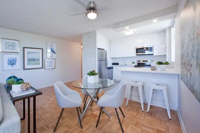 1 Bedroom Large Apt. for Rent Steps to Victoria Park Station! in Long Term Rentals in City of Toronto - Image 5