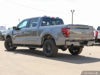 B&O Audio, Cooled Seats, Remote Start, Adaptive Cruise Control, Heated Steering Wheel, Running Board... (image 3)