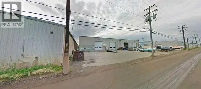 101 & 102, 12703 100 Street Grande Prairie, Alberta in Commercial & Office Space for Rent in Grande Prairie - Image 5