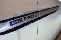 Jamais Accidenté, Sièges avant chauffants et ventillés, Mirroirs chauffants, CarPlay et Android auto... (image 8)