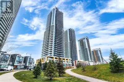 1006 - 25 MCMAHON DRIVE Toronto (Bayview Village), Ontario