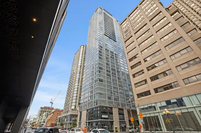 3 Bdrm  / 2 Bth  in Toronto in Condos for Sale in City of Toronto - Image 2