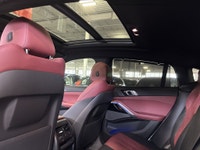 **FALL SPECIAL!** FEATURING : M PACKAGE, XDRIVE AWD, HEADS UP DISPLAY, MULTICOLOUR AMBIENT LIGHTING,... (image 8)