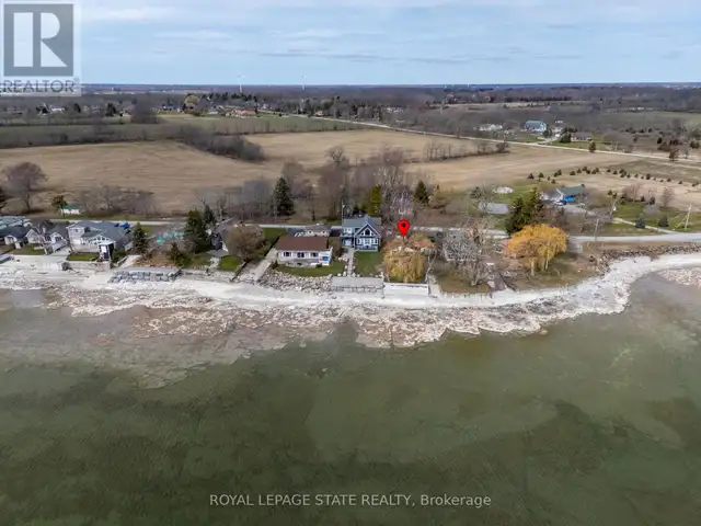 11273 HARBOURVIEW ROAD Wainfleet (Lakeshore), Ontario in Houses for Sale in St. Catharines - Image 41