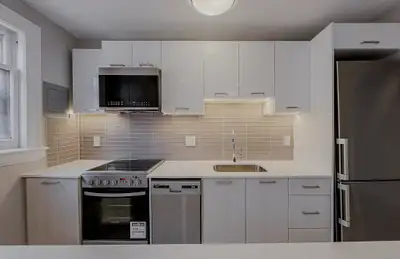 Tichester Park Manors - Tichester Park Manors Apartment for Rent