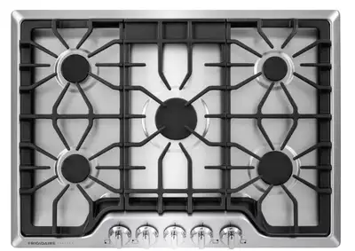 Built In Cooktop Gas Stainless, View more