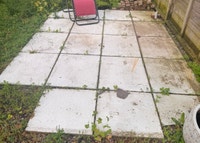 Concrete Patio Stones Available For IMMEDIATE Pick up! City of Toronto Toronto (GTA) Preview