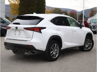 2019 LEXUS NX 300 - NO ACCIDENTS - BC VEHICLE - NAVIGATION - BACKUP CAMERA - HEATED AND VENTILATED F... (image 2)