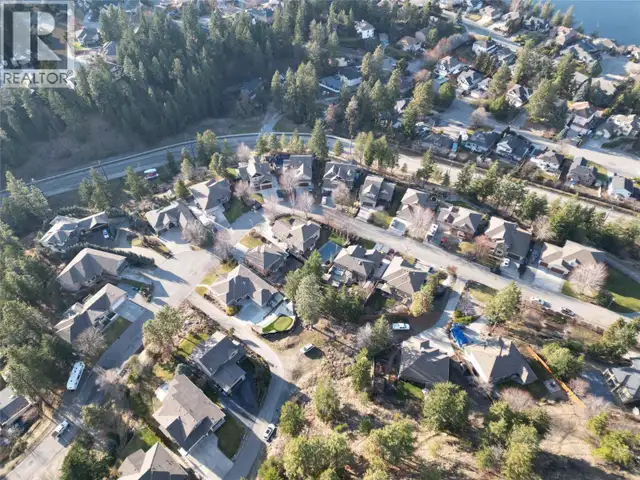 231 Terrace Drive Kelowna, British Columbia in Land for Sale in Penticton - Image 9