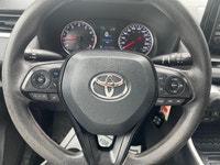 Price includes $1,000 finance credit. Price does not include fees or taxes. Introducing the 2020 Toy... (image 9)