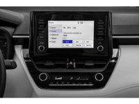 Vehicle DescriptionThis one-owner, Clean CARFAX Toyota Corolla Cross L is a Don Valley North Toyota... (image 6)