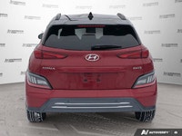 This Hyundai Kona Electric has a dependable Electric engine powering this Automatic transmission. BL... (image 4)