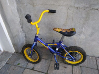Vélo pour enfant /Bicycle for children good condition