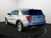 If you're searching for a premium family hauler that offers executive-level luxury without a massive... (image 3)