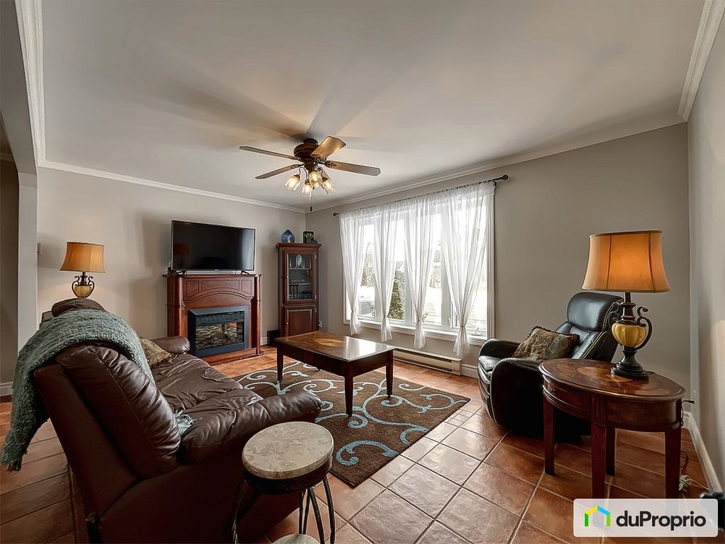 $573,300 - Bungalow for sale in St-Thomas — photo 2