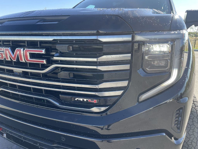 2026 GMC Sierra 1500 AT4 in Cars & Trucks in Calgary - Image 3
