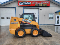 2016 Case SR 200 Skid Steer (TRADES WELCOME)