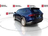 Vehicle DescriptionThis one-owner, Clean CARFAX Toyota Grand Highlander XLE AWD delivers impressive... (image 5)