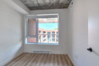 apartment for rent logement locatif-nouveau new luxe-2 bedrooms/chambres-2cc 4 1/2-Saint Patrick-Cha... (image 7)